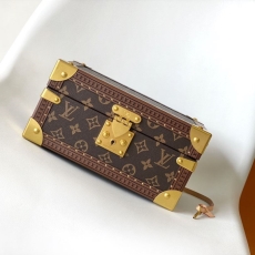 LV Box Bags